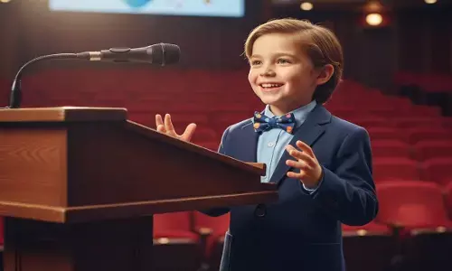 child confidence increasing tips