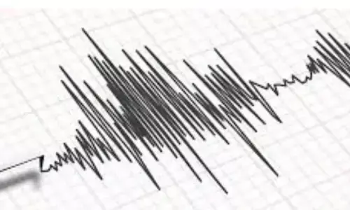 Assam earthquake Today