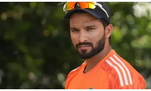 rajat patidar tilak varma india a captain