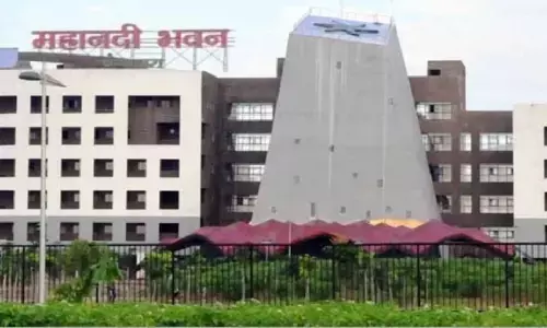 युक्तियुक्तकरण के बाद ज्वाइनिंग नहीं देने वाले शिक्षकों पर एक्शन : कोरबा के 4 शिक्षक निलंबित, कईयों का वेतन भी रोका गया युक्तियुक्तकरण के बाद ज्वाइनिंग नहीं देने वाले शिक्षकों पर एक्शन : कोरबा के 4 शिक्षक निलंबित, कईयों का वेतन भी रोका गया