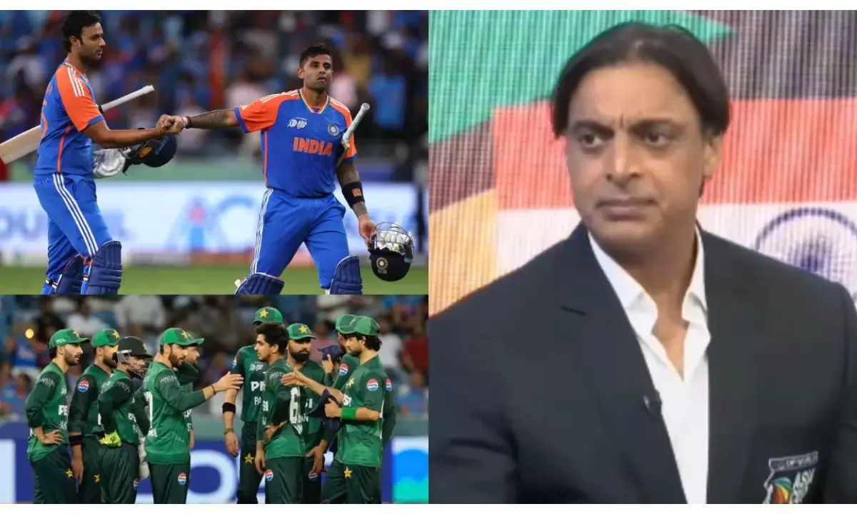 shoaib akhtar on no handshake controversy