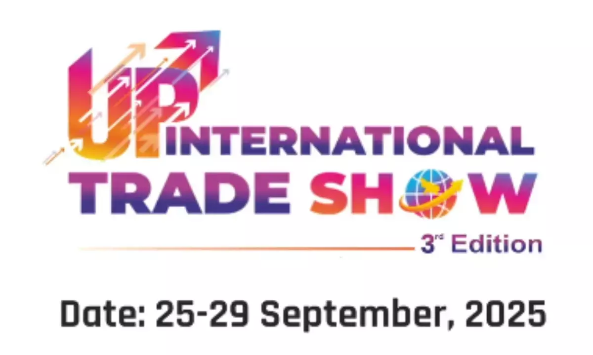 International Trade Show 2025 International Trade Show 2025