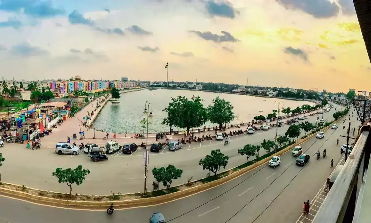 एससीआर के दायरे में आएंगे 700 गांव :  राज्यपाल की मिली अनुमति, अब बनेगा कानून