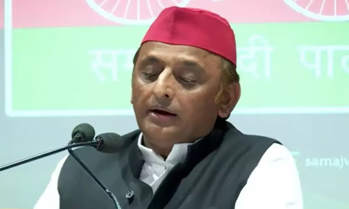 अखिलेश यादव,  उत्तर प्रदेश विधानसभा चुनाव, समाजवादी पार्टी,