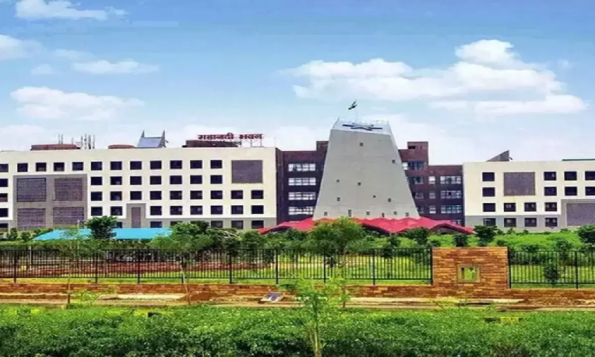 वन विभाग में बड़ा बदलाव : 13 आईएफएस अफसरों का ट्रांसफर, सौंपी गई नई जिम्मेदारी