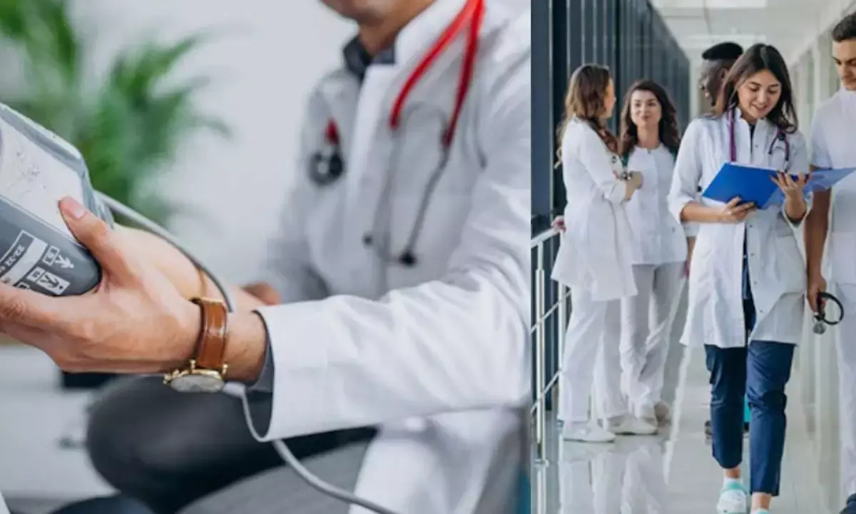 UP NEET UG Counselling 2025