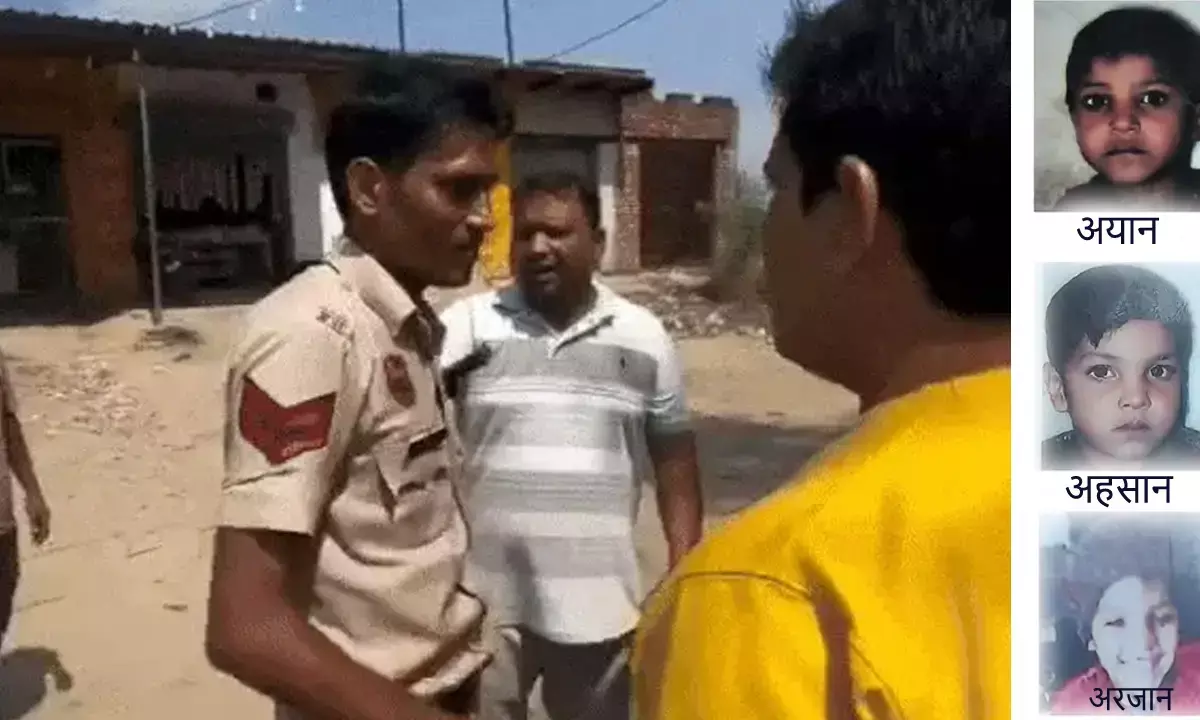 road accident palwal