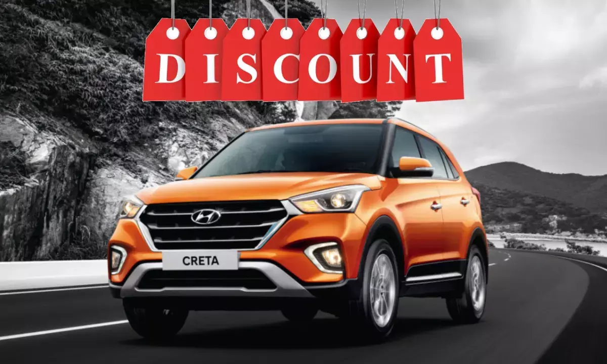 सिंतबर में कंपनी की कारों पर ₹5 लाख तक बचाने का मौका, देखें i10 से क्रेटा तक पूरी लिस्ट