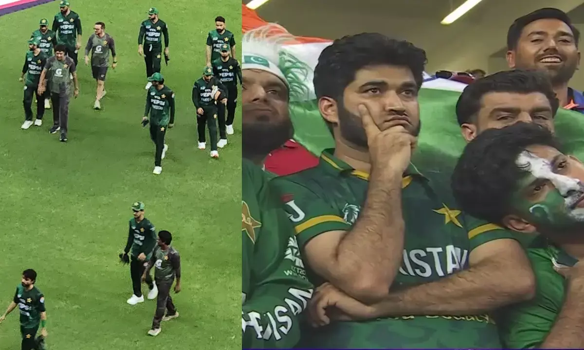 IND vs PAK Asia Cup 2025 handshake controversy Mohsin Naqvi