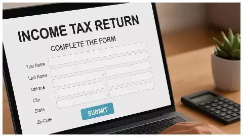 ITR Filing deadline 2025