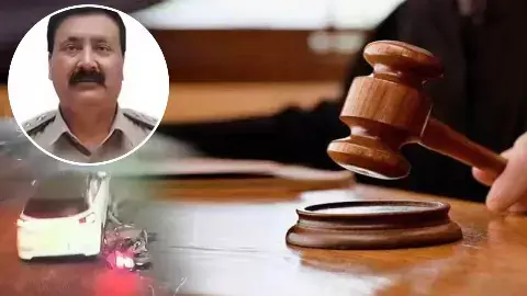 Daryaganj Road Rage Murder Case