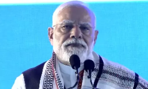 पूर्णिया में बनेगा मखाना बोर्ड, एयरपोर्ट के उद्घाटन से पहले PM मोदी का ऐलान