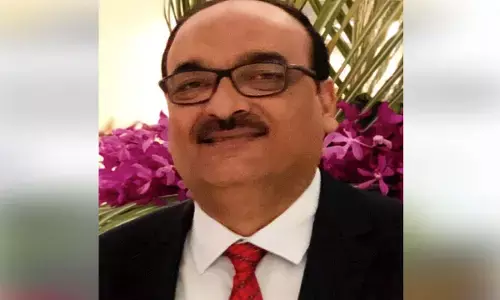 विकासशील होंगे छत्तीसगढ़ के नए मुख्य सचिव : सत्ता के गलियारों में चर्चा सर गर्म