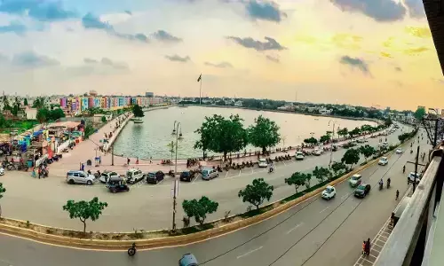 एससीआर के दायरे में आएंगे 700 गांव : राज्यपाल की मिली अनुमति, अब बनेगा कानून एससीआर के दायरे में आएंगे 700 गांव : राज्यपाल की मिली अनुमति, अब बनेगा कानून