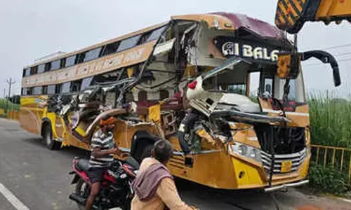 सड़क हादसा