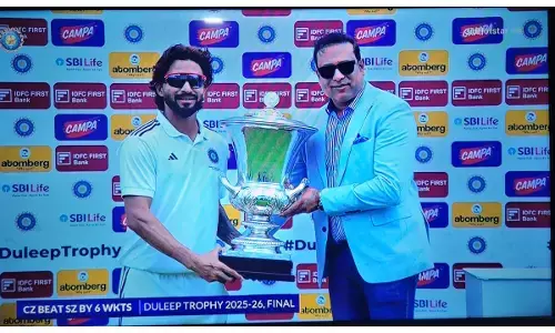 central zone vs south zone duleep trophy 2025 final