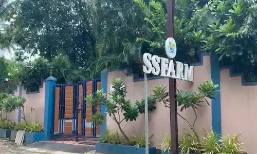 SS  फ़ार्म्स हाउस