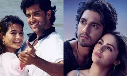 अमीषा पटेल बोलीं– सेब और संतरे की तुलना नहीं हो सकती