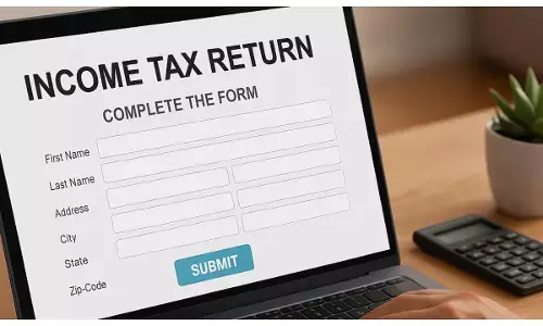 ITR Filing deadline 2025