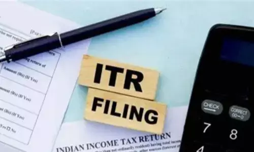 ITR फाइलिंग 2025: डेडलाइन बढ़ाने की खबरें फर्जी, आयकर विभाग की करदाताओं को सलाह