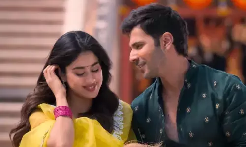 वरुण धवन और जान्हवी कपूर स्टारर फिल्म ‘सनी संस्कारी की तुलसी कुमारी’ का ट्रेलर रिलीज़