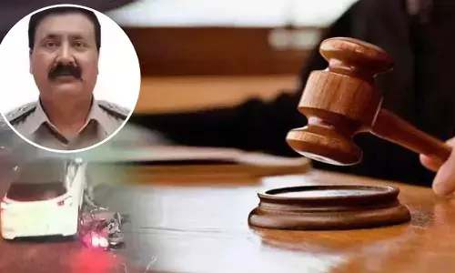 Daryaganj Road Rage Murder Case