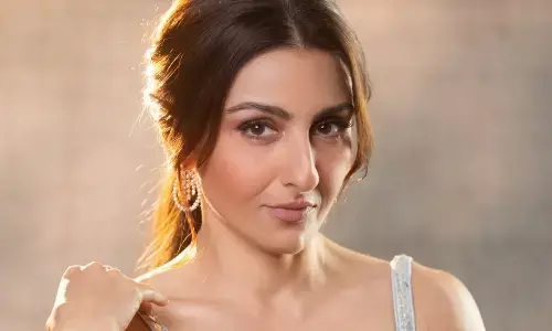 सोहा अली खान के साथ इटली में हुई गंदी हरकत, प्राइवेट पार्ट दिखाने लगा था शख्स, सुनाई आपबीती