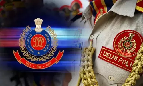 Delhi Police solved blind hit and run case