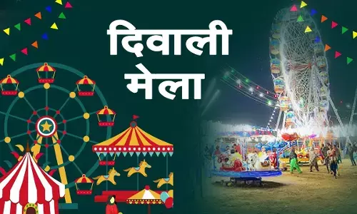 Diwali Festival 2025