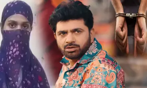 Haryanvi Actor Uttar Kumar Arrested