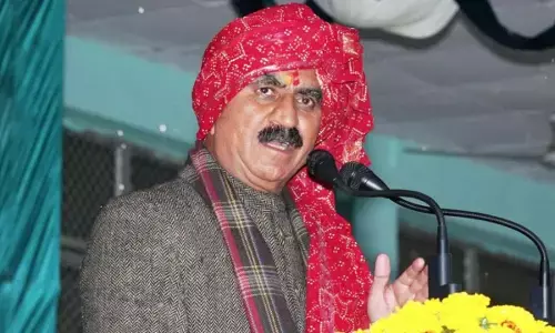 Sukhwinder Singh Sukhu