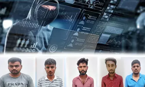 cyber fraud arrest sonipat cyber fraud arrest sonipat