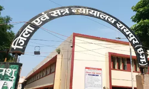 शराब घोटाला : ED ने चैतन्य बघेल के खिलाफ 7000 पन्नों का चालान किया कोर्ट में पेश