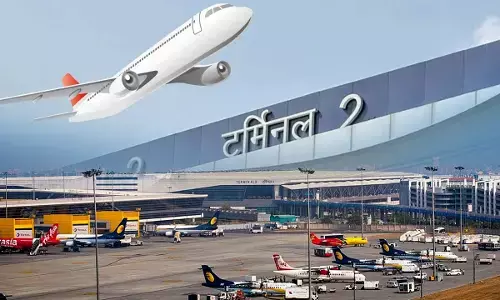 Delhi Airport Terminal-2 To Reopen From 26 October