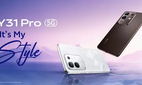 Vivo Y31 Pro Launched In India, Know Price And Features