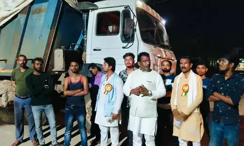 विधायक रोहित साहू