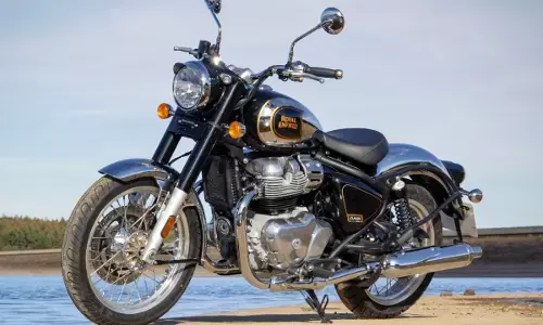 कंपनी की 650cc लाइनअप की कीमतों में हो गया भारी बदलाव, अब खरीदने के लिए इतने रुपए लगेंगे