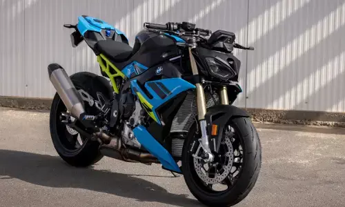 ये नई मोटरसाइकिल 3.2 सेकंड में पकड़ लेगी 0-100kmh की स्पीड, कस्टमाइज भी करा पाएंगे