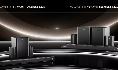 boAt Aavante Prime 6250DA, 7050DA soundbar Launch price India boAt Aavante Prime 6250DA, 7050DA soundbar Launch price India