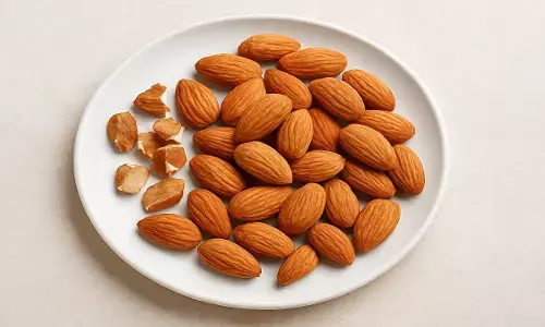 how to use almond