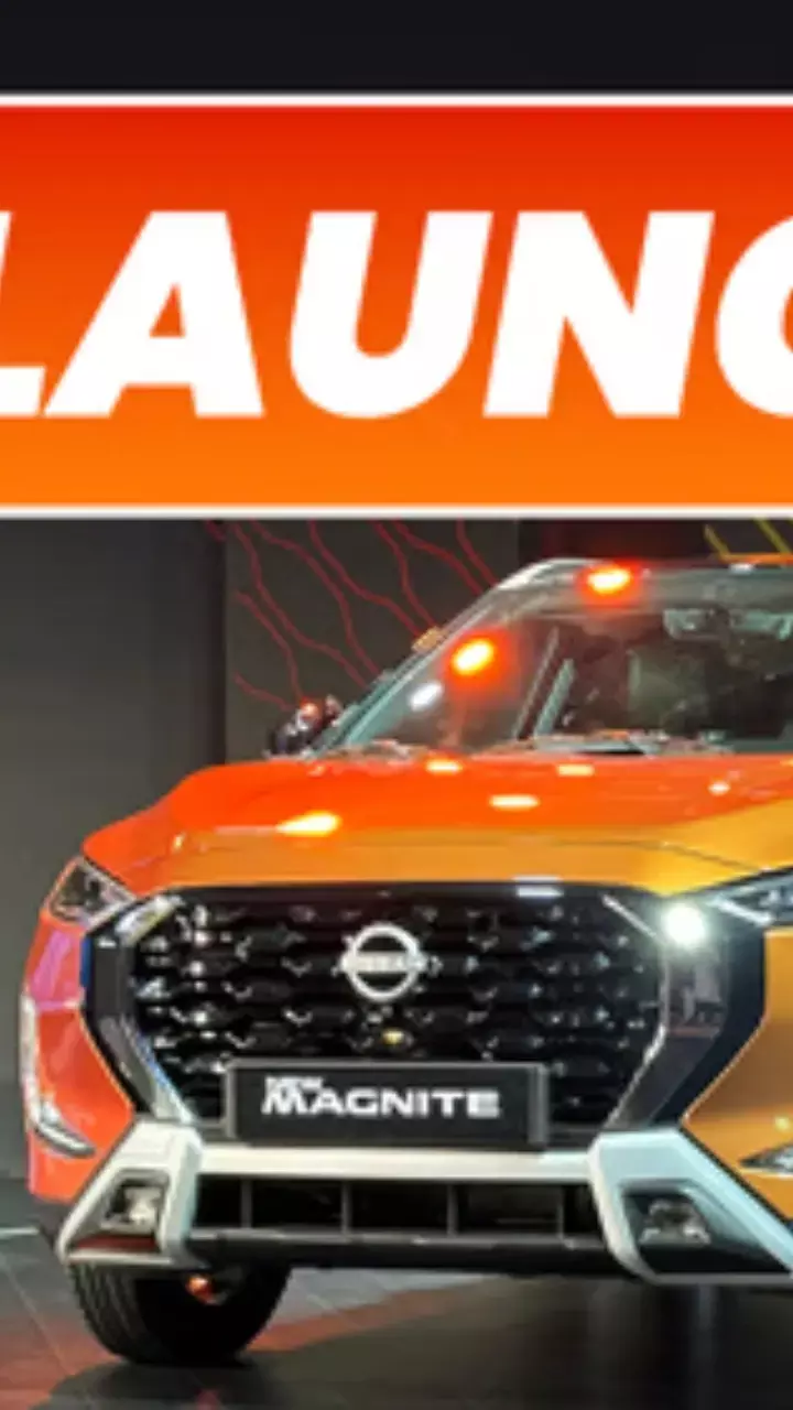 निसान मैग्नाइट फेसलिफ्ट 2025 पर शानदार ऑफर के साथ में फ्री मिल रहा गोल्ड