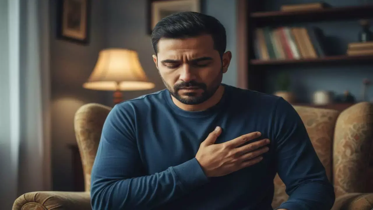 symptoms of heart diseases