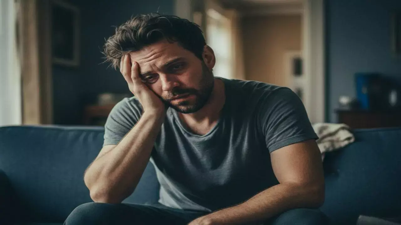 vitamin b deficiency side effects