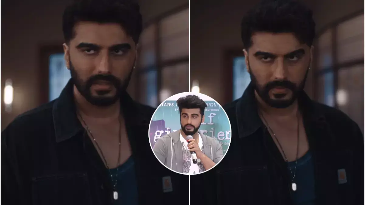 Arjun kapoor meme video Arjun kapoor meme video