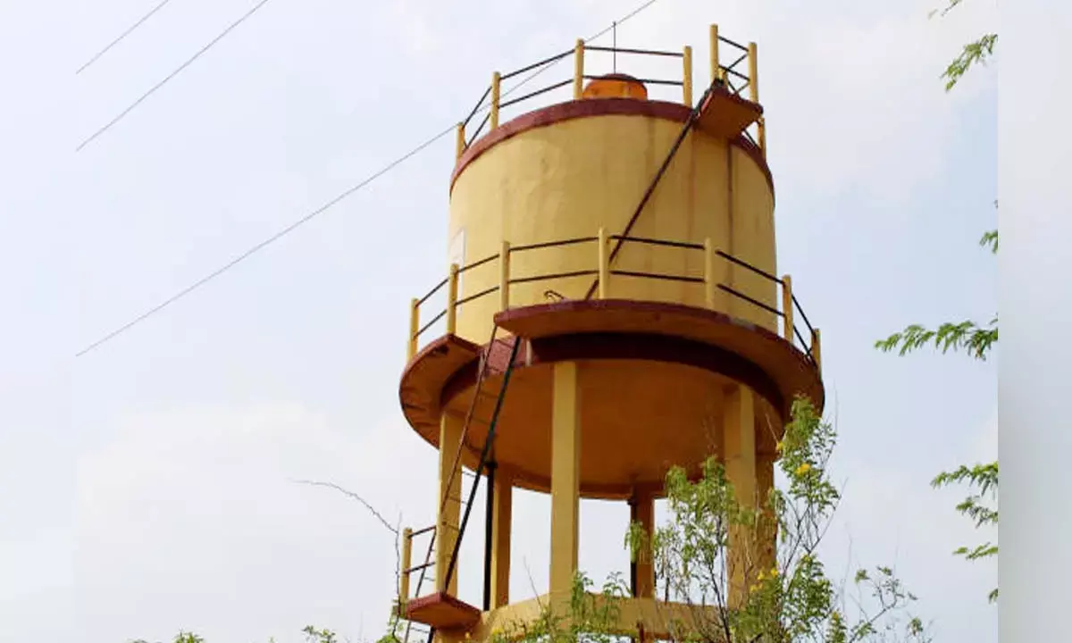 डीएमएफ नियम में बड़ा बदलाव : अब 70 प्रतिशत राशि खर्च होगी पेयजल, पर्यावरण, शिक्षा और स्वास्थ्य पर डीएमएफ नियम में बड़ा बदलाव : अब 70 प्रतिशत राशि खर्च होगी पेयजल, पर्यावरण, शिक्षा और स्वास्थ्य पर