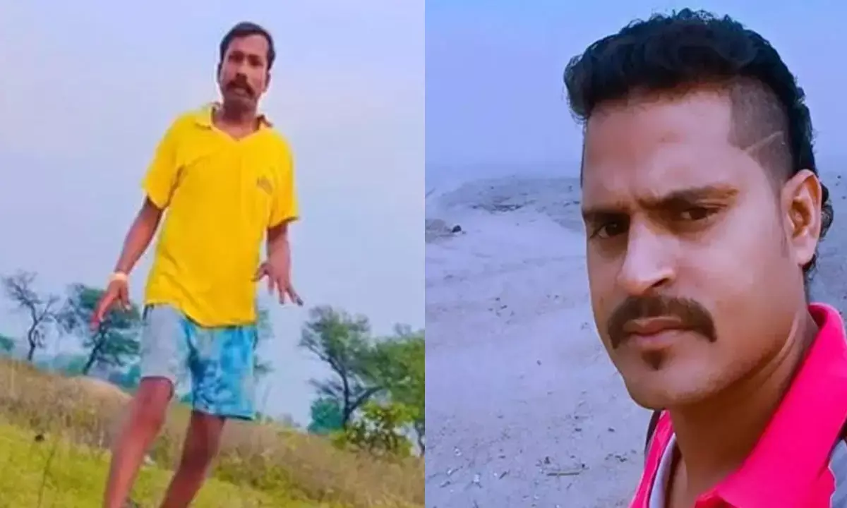 जहरीली शराब पीने से दो की मौत