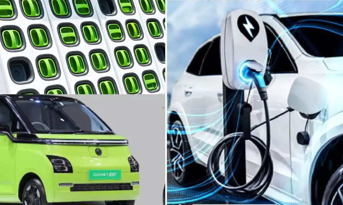 Delhi EV Policy Delhi EV Policy