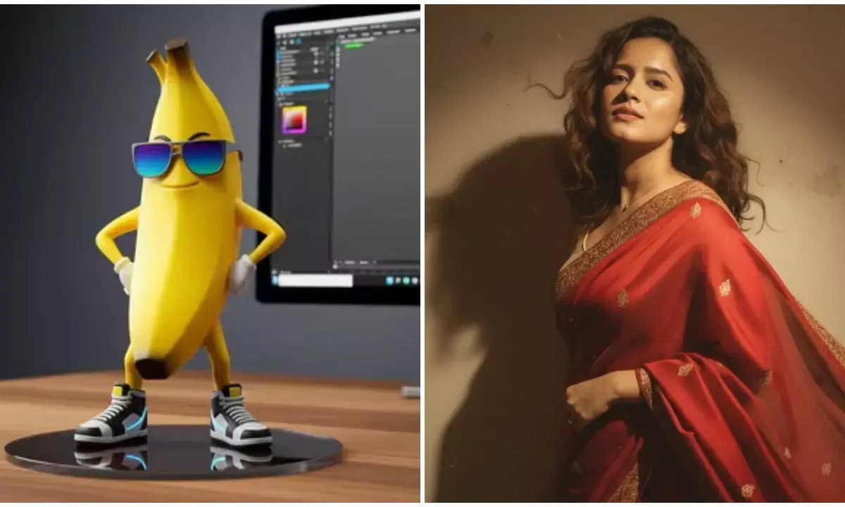 Nano Banana Photo Trend