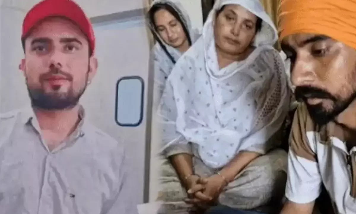 karnal youth death america