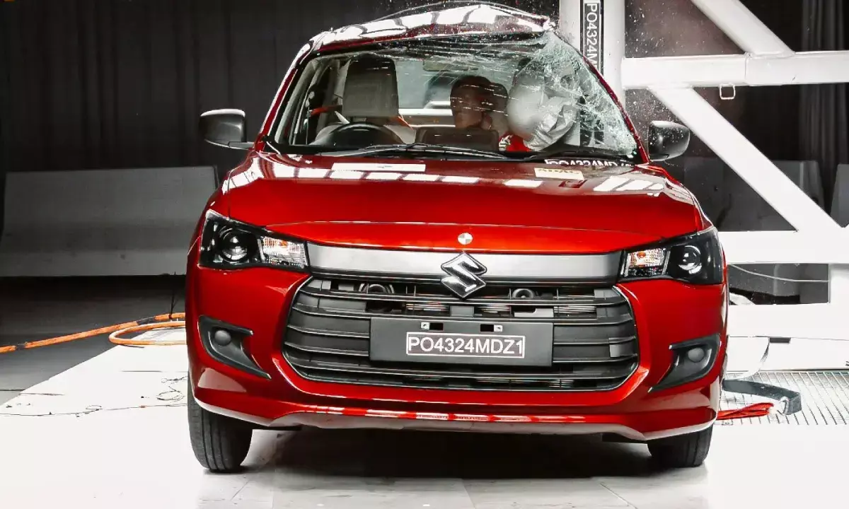 भारत में बिकने वाली इन 5 सेडान का लोहा फौलाद सा मजबूत, सभी को सेफ्टी के लिए 5-स्टार मिले